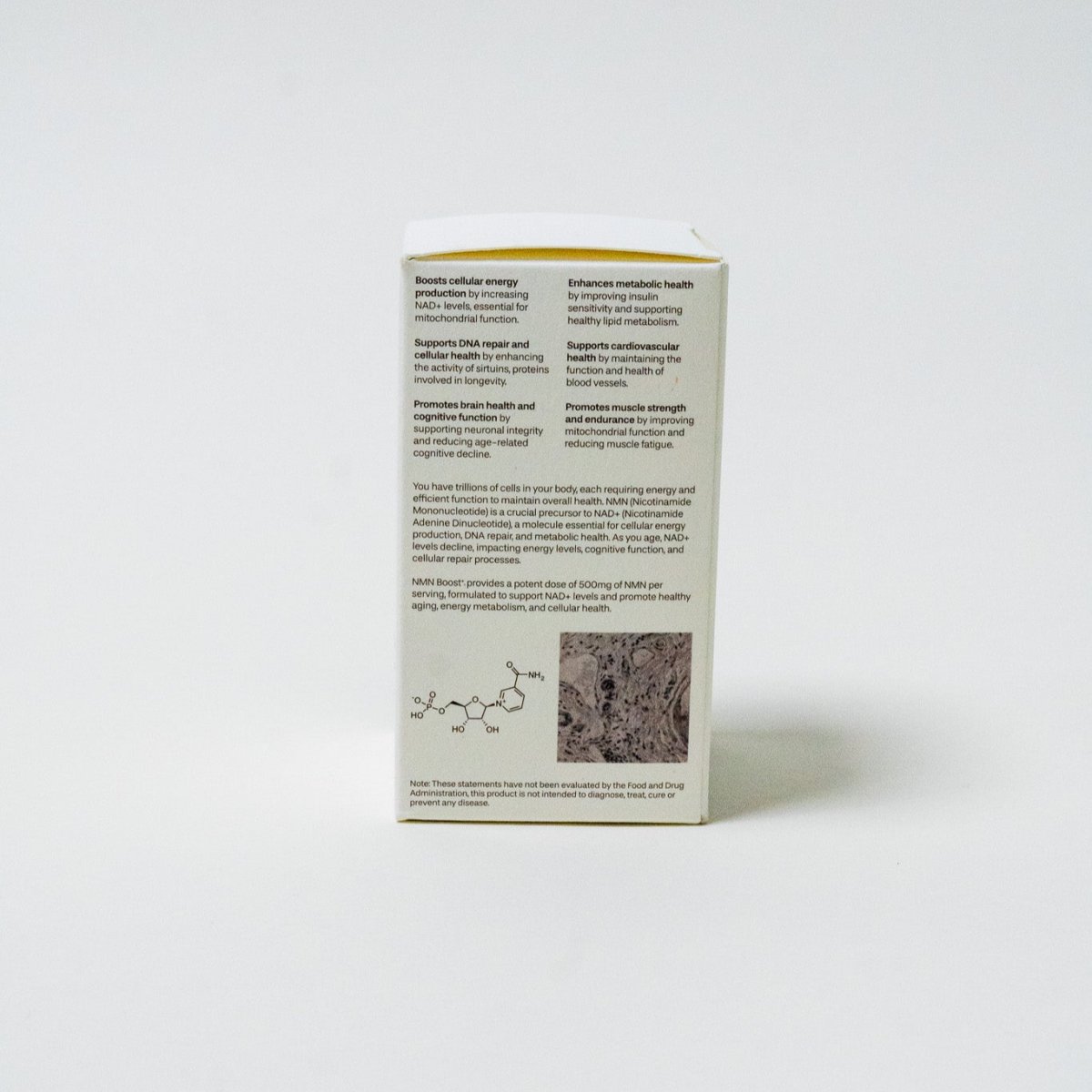 NMN Boost+ supplement in Auckland, formulated to enhance energy, support anti-aging, and promote overall vitality and wellness