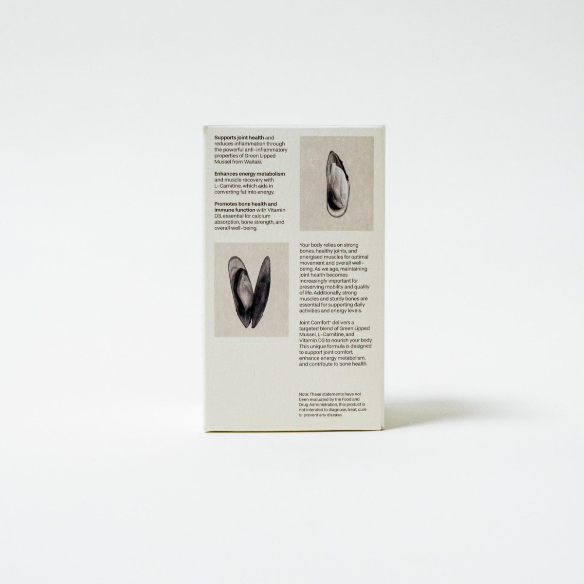 Joint Support Pain Relief supplement designed to reduce joint discomfort, improve mobility, and promote long-term joint health and flexibility
