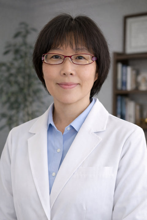 Elaine Yang, 스포츠 및 재활 침술 한의사