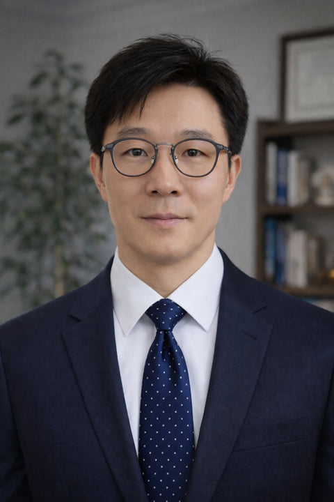 Mike Lee, 전통 한의사, 20년 이상 경력
