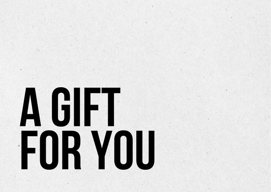 Acupuncture | Gift Voucher