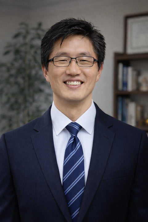 Dr. Robin Won, NZ 유일 침구 전문의