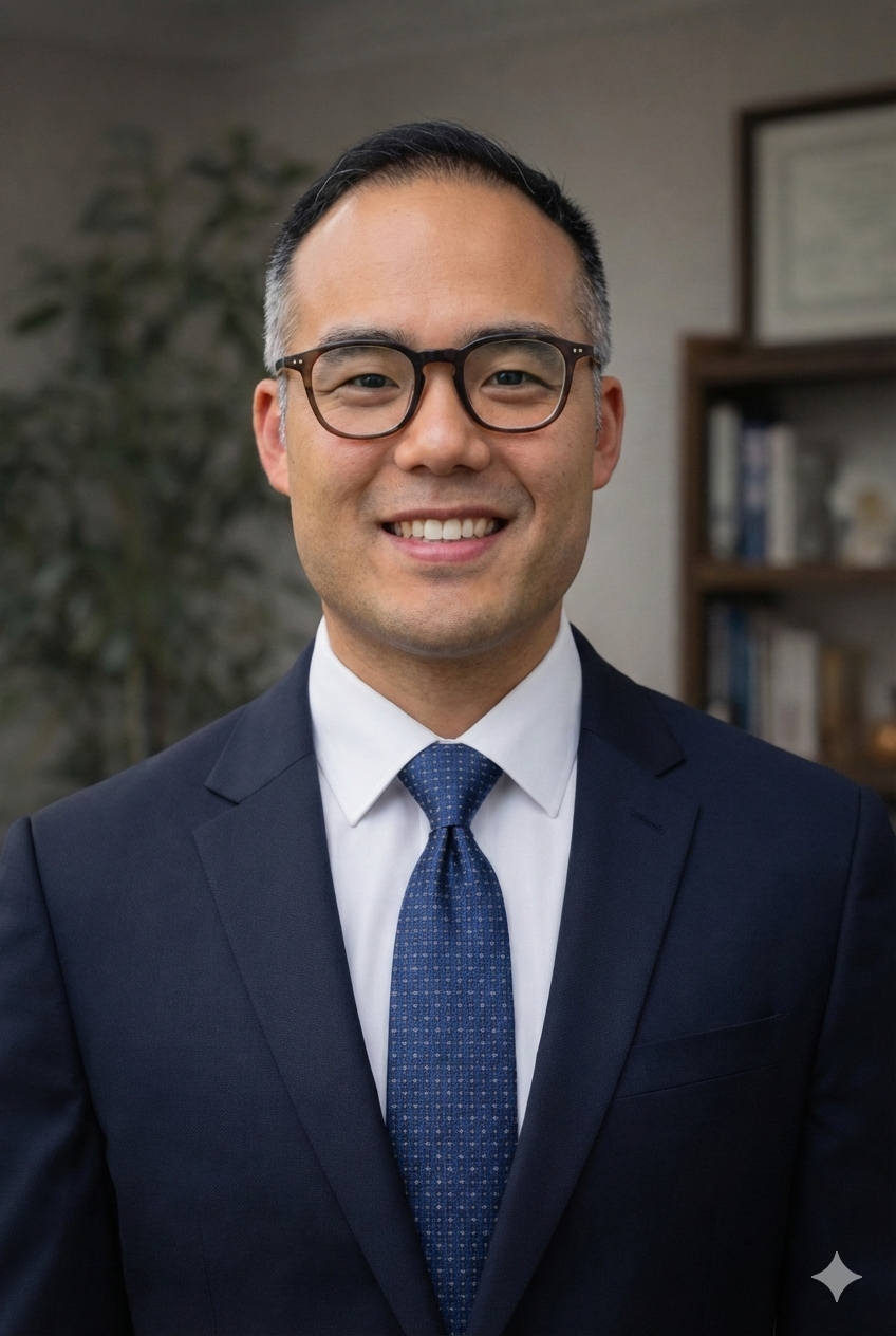 Dr. Brian Bae (배상재) — Sports Chiropractor, Auckland Wellness Centre